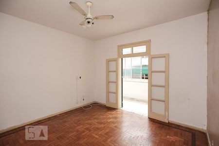 Sala de apartamento para alugar com 3 quartos, 100m² em Méier, Rio de Janeiro