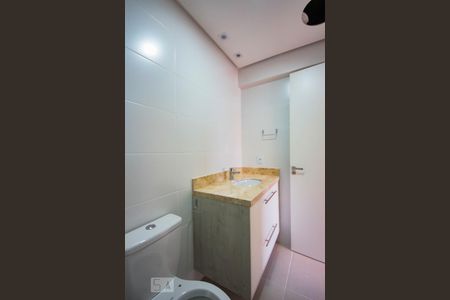 Apartamento para alugar com 48m², 1 quarto e 1 vagaBanheiro 2