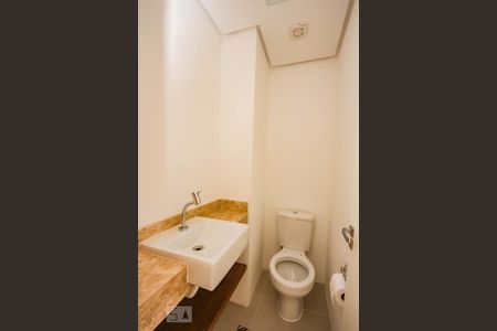 Apartamento para alugar com 48m², 1 quarto e 1 vagaBanheiro 1