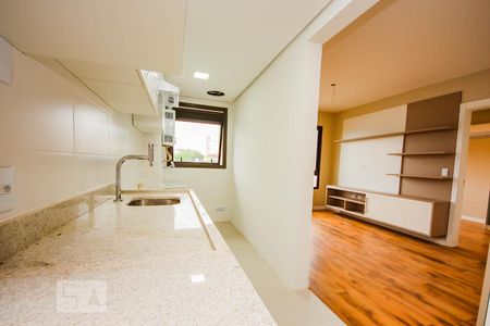 Apartamento para alugar com 48m², 1 quarto e 1 vagaCozinha 