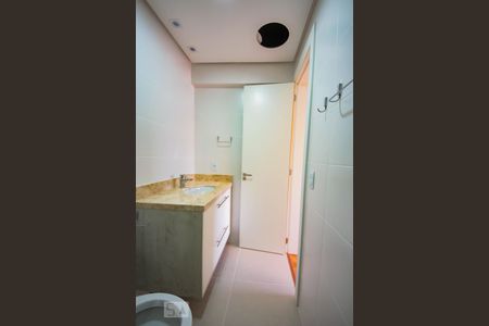 Apartamento para alugar com 48m², 1 quarto e 1 vagaBanheiro 2