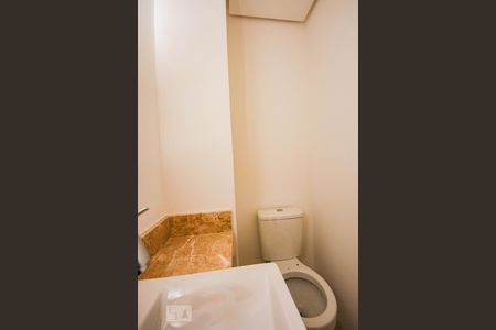 Apartamento para alugar com 48m², 1 quarto e 1 vagaBanheiro 1