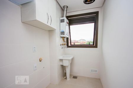 Apartamento para alugar com 48m², 1 quarto e 1 vagaLavanderia 