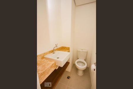 Apartamento para alugar com 48m², 1 quarto e 1 vagaBanheiro 1