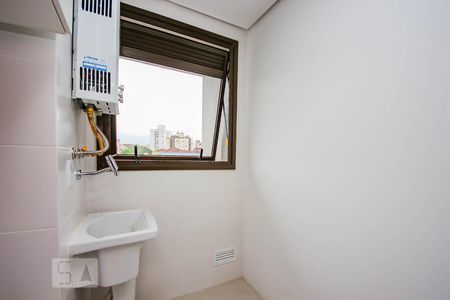 Apartamento para alugar com 48m², 1 quarto e 1 vagaLavanderia 