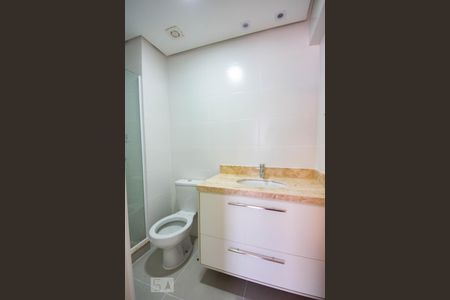 Apartamento para alugar com 48m², 1 quarto e 1 vagaBanheiro 2