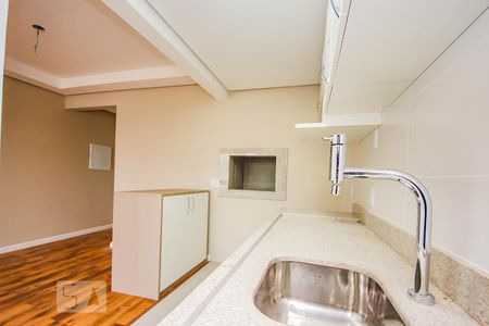 Apartamento para alugar com 48m², 1 quarto e 1 vagaCozinha 