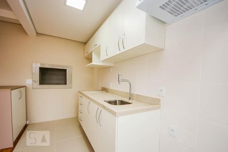 Apartamento para alugar com 48m², 1 quarto e 1 vagaCozinha 