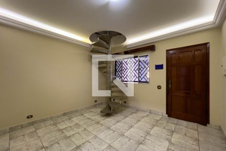 Sala de casa à venda com 3 quartos, 120m² em Ipiranga, São Paulo