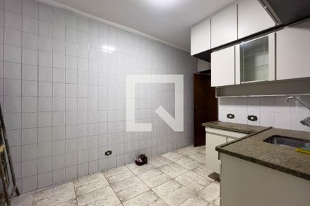 Cozinha de casa à venda com 3 quartos, 120m² em Ipiranga, São Paulo