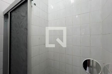 Banheiro 2 de casa à venda com 3 quartos, 120m² em Ipiranga, São Paulo