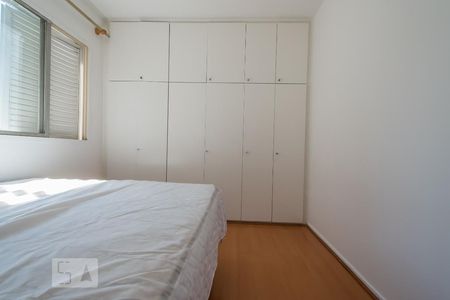 Quarto 2 de apartamento para alugar com 3 quartos, 85m² em Cidade Monções, São Paulo