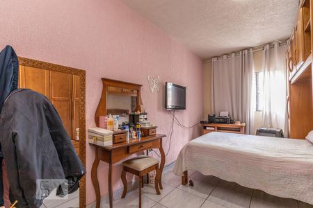 Casa à venda com 125m², 5 quartos e 2 vagasQuarto 5