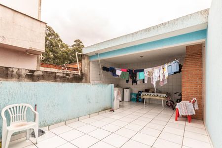 Casa à venda com 125m², 5 quartos e 2 vagasQuintal 