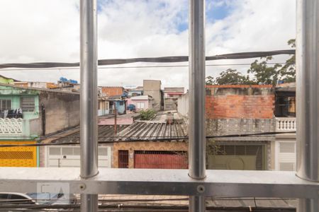 Casa à venda com 125m², 5 quartos e 2 vagasVista do quarto 5