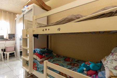 Casa à venda com 125m², 5 quartos e 2 vagasQuarto 4