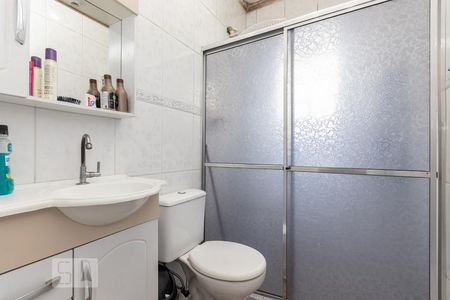 Casa à venda com 125m², 5 quartos e 2 vagasBanheiro 2
