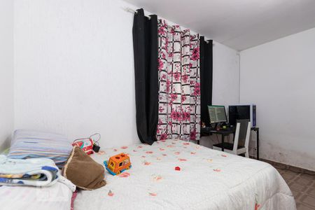 Casa à venda com 125m², 5 quartos e 2 vagasQuarto 3