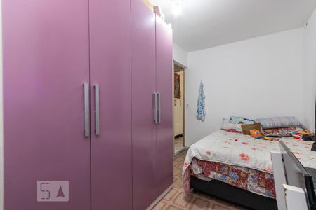 Casa à venda com 125m², 5 quartos e 2 vagasQuarto 3