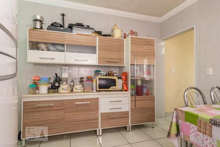 Casa à venda com 125m², 5 quartos e 2 vagasCozinha 2