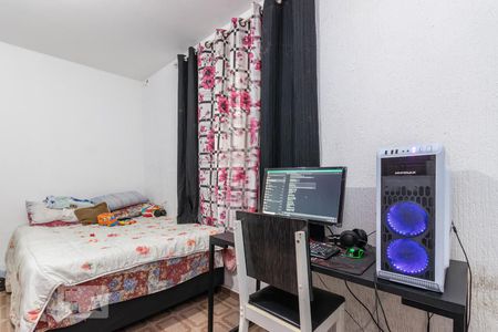 Casa à venda com 125m², 5 quartos e 2 vagasQuarto 3