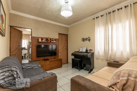 Casa à venda com 125m², 5 quartos e 2 vagasSala 2