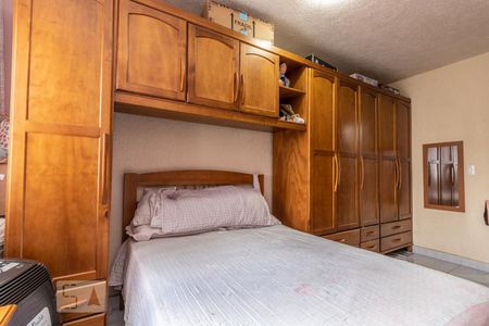 Casa à venda com 125m², 5 quartos e 2 vagasQuarto 5