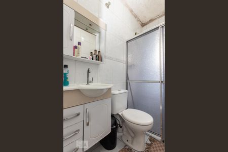 Casa à venda com 125m², 5 quartos e 2 vagasBanheiro 2