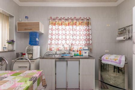 Casa à venda com 125m², 5 quartos e 2 vagasCozinha 2