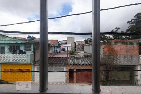 Casa à venda com 125m², 5 quartos e 2 vagasVista do quarto 4