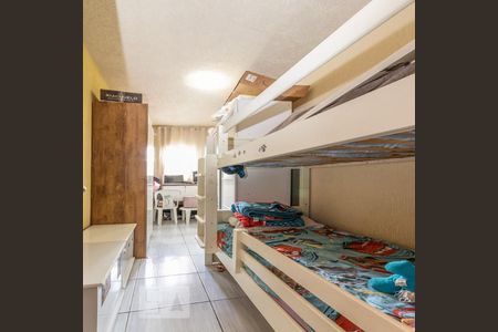 Casa à venda com 125m², 5 quartos e 2 vagasQuarto 4