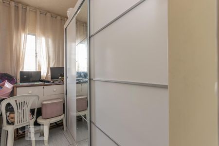 Casa à venda com 125m², 5 quartos e 2 vagasQuarto 4