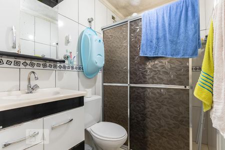 Casa à venda com 125m², 5 quartos e 2 vagasBanheiro 