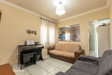 Casa à venda com 125m², 5 quartos e 2 vagasSala 2