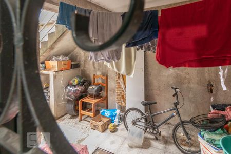 Casa à venda com 125m², 5 quartos e 2 vagasVista do quarto 2