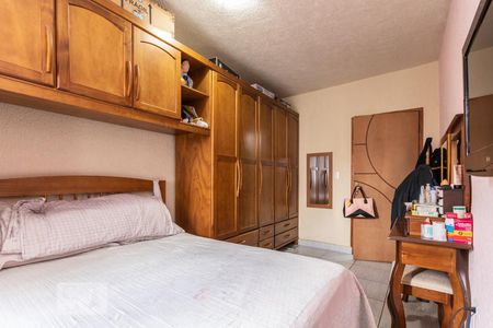 Casa à venda com 125m², 5 quartos e 2 vagasQuarto 5