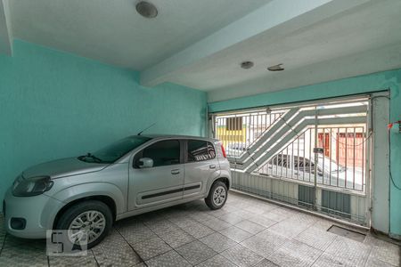 Casa à venda com 125m², 5 quartos e 2 vagasGaragem 