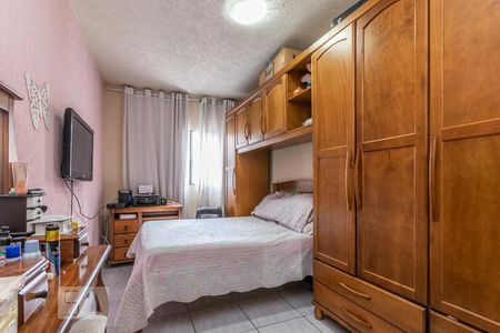Casa à venda com 125m², 5 quartos e 2 vagasQuarto 5