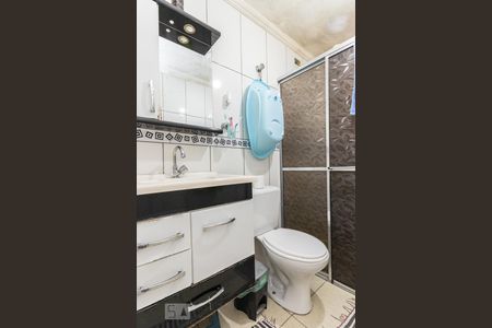 Casa à venda com 125m², 5 quartos e 2 vagasBanheiro 