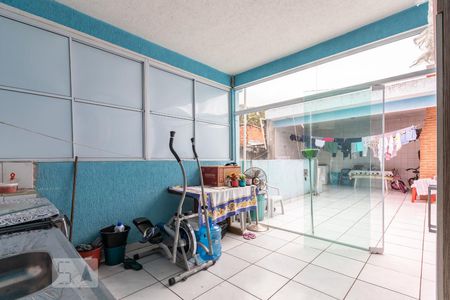 Casa à venda com 125m², 5 quartos e 2 vagasCopa