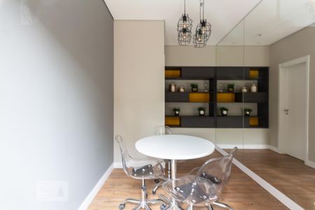 Apartamento à venda com 94m², 2 quartos e 2 vagasHome Office