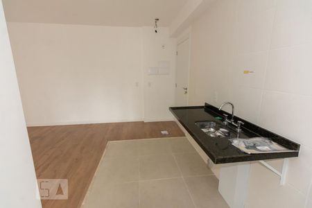 Apartamento à venda com 94m², 2 quartos e 2 vagasCozinha