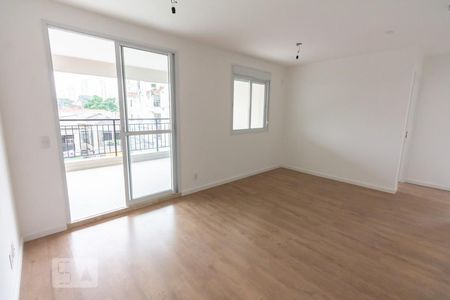 Sala de apartamento à venda com 2 quartos, 94m² em Barra Funda, São Paulo