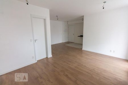 Sala de apartamento à venda com 2 quartos, 94m² em Barra Funda, São Paulo