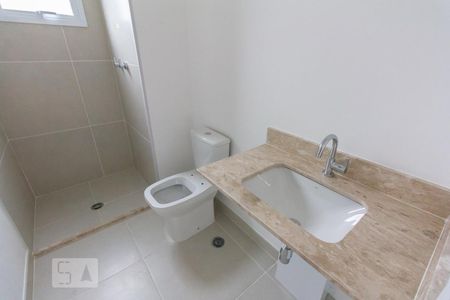 Quarto 01 Suíte de apartamento à venda com 2 quartos, 94m² em Barra Funda, São Paulo