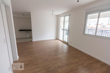 Sala de apartamento à venda com 2 quartos, 94m² em Barra Funda, São Paulo
