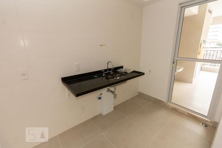 Apartamento à venda com 94m², 2 quartos e 2 vagasCozinha