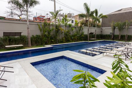 Apartamento à venda com 94m², 2 quartos e 2 vagasPiscina