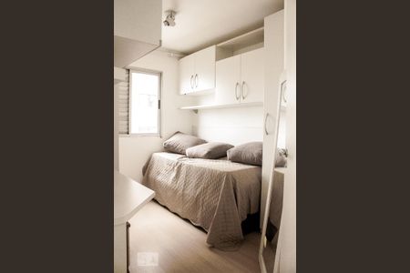 Quarto Solteiro de apartamento para alugar com 2 quartos, 60m² em Vila Formosa, São Paulo