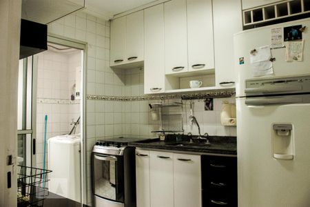 Apartamento para alugar com 60m², 2 quartos e 1 vagaCozinha